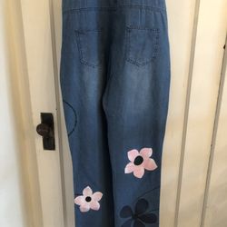 40 Pairs Of Denim Jeans