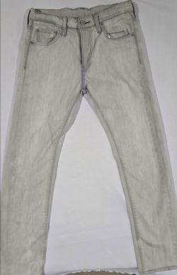Men's Levi's 513 Staight Leg
