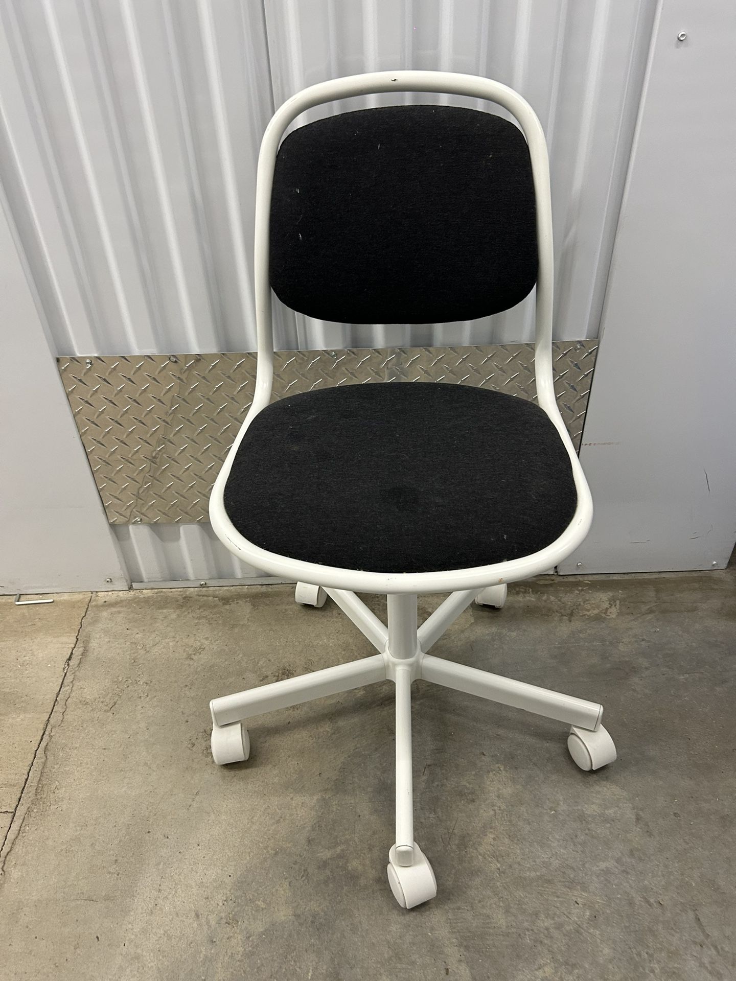 IKEA children's office chair