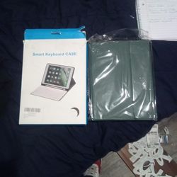Smart Keyboard Case