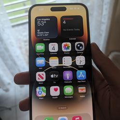 iPhone 14 Pro Max factory unlocked