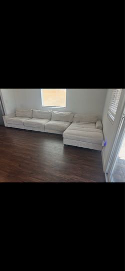Used Couch in Good Condition - $700