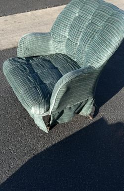Small Sofa Chair