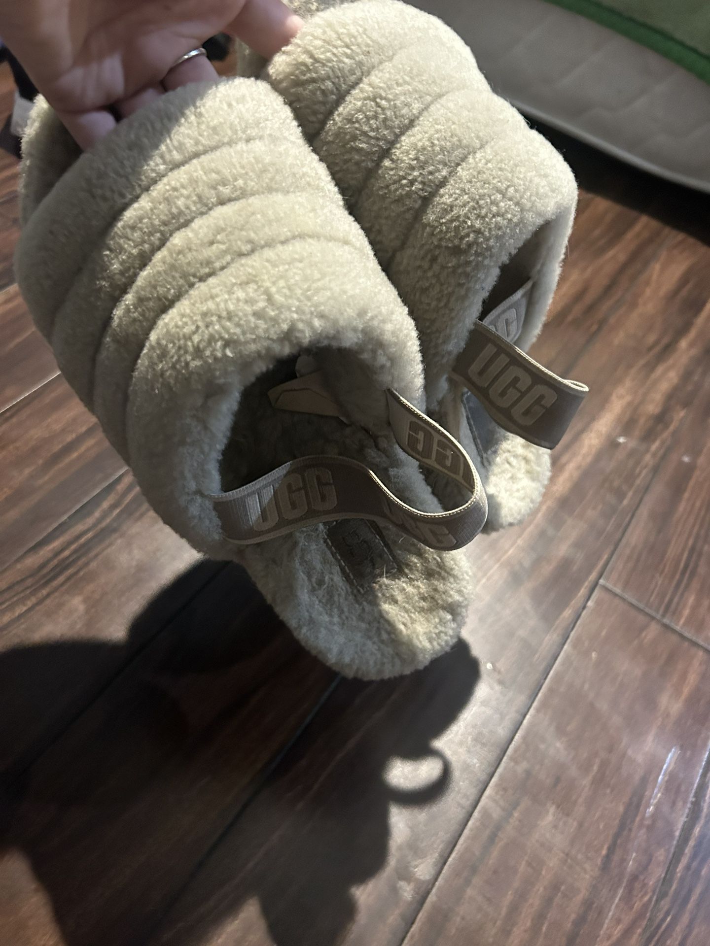 Ugg Slippers