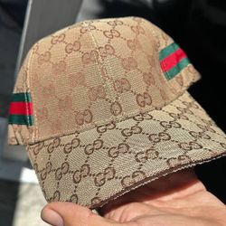 Gucci Hat