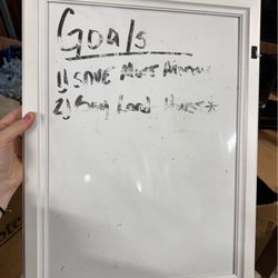 White Board