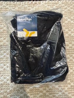 Old Navy Girl Leggings New