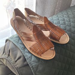 Mexican Huaraches