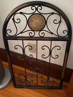 Candle holder