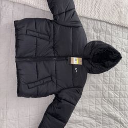 Women’s Nike Therma-Fit Puffer Coat 