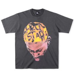 Hellstar Dennis Rodman tee 