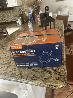 Luces Para Ttcho $50