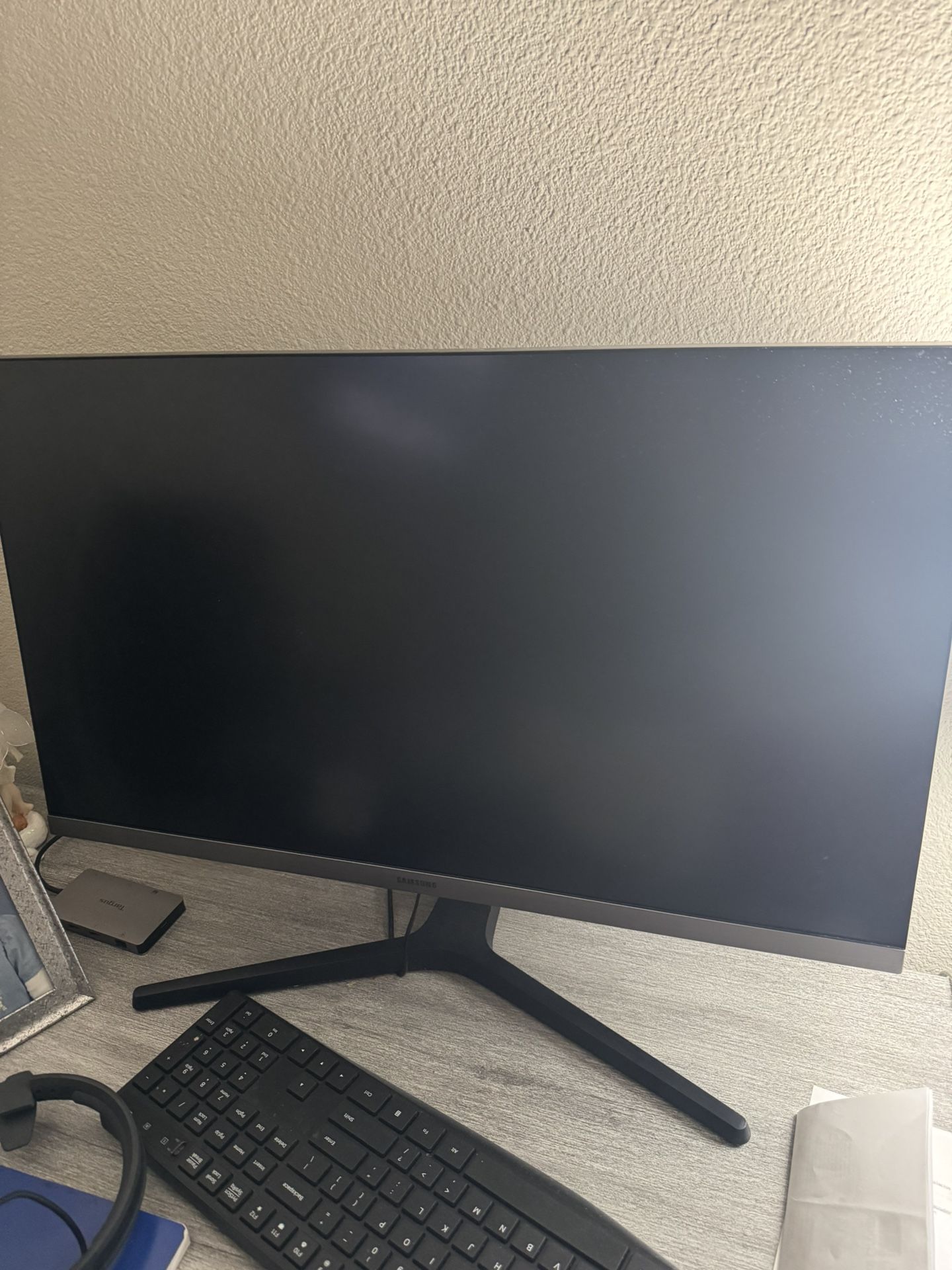 Samsung 27 Inch Monitor