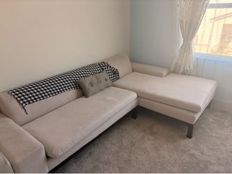 Sectional sofa