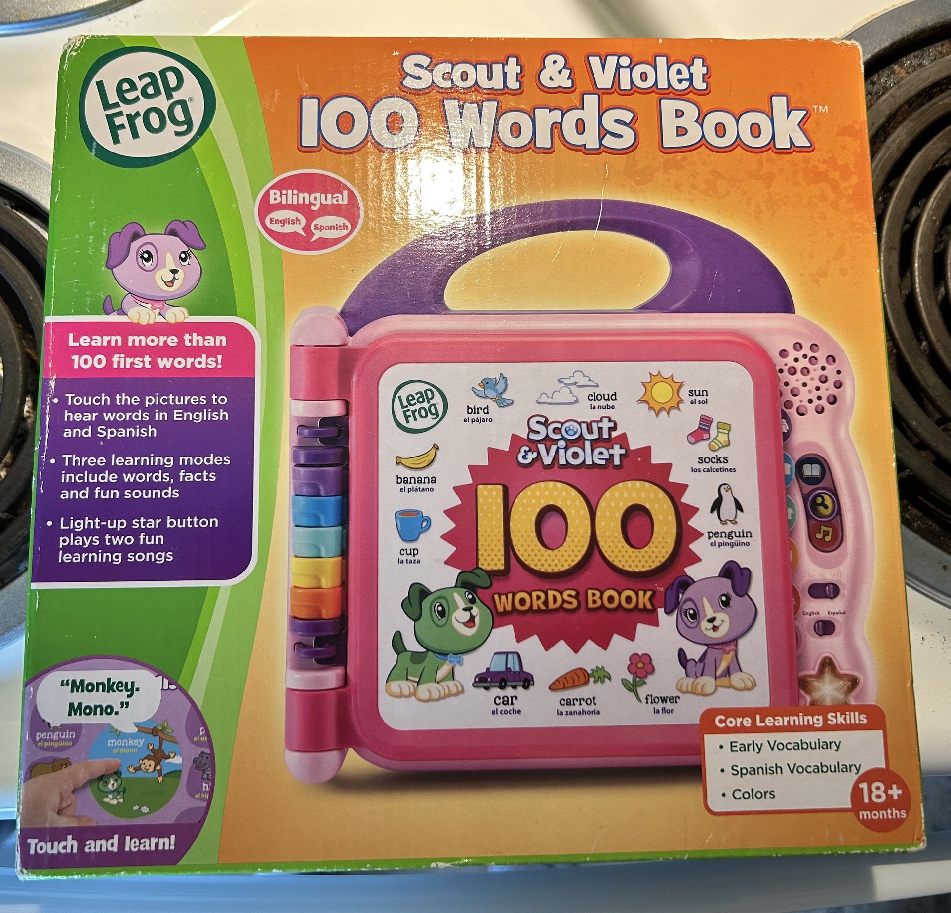 BRAND NEW kids Toy