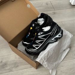 Salomon XT-6 GTX - Men’s 9.5