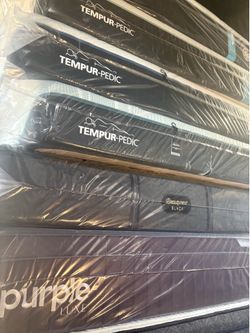 FREE DELIVERY… NAME BRAND MATTRESS AVAILABLE