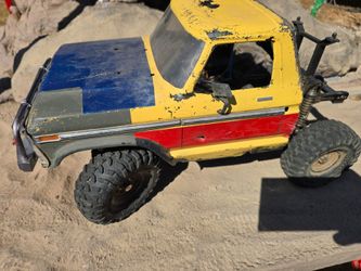 Traxxas TRX 4