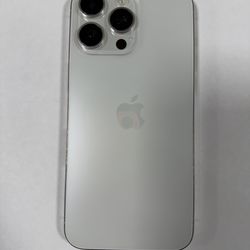 iPhone 15 pro max unlocked 1TB