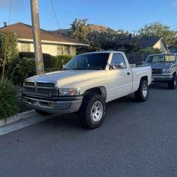 1997 Dodge Ram 1500