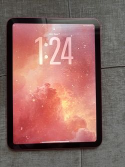Apple iPad 11-inch