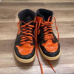 Jordan 1 Retro High Shattered Backboard 3.0