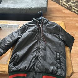 Gucci Jacket 