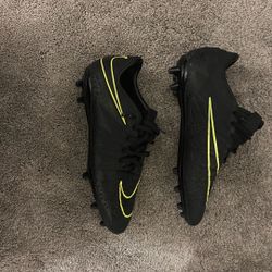 Nike Hypervenoms 9.5