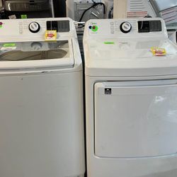 Washer/Dryer