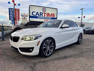 2018 BMW 230i