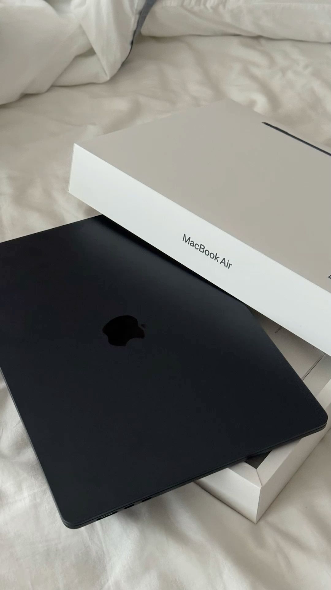 MacBook Space grey