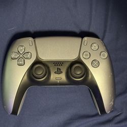 Ps5 Controller And Headset Combo