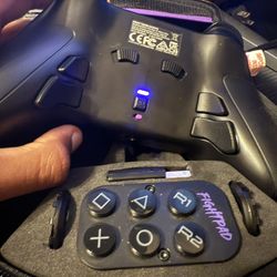 Gaming Controller