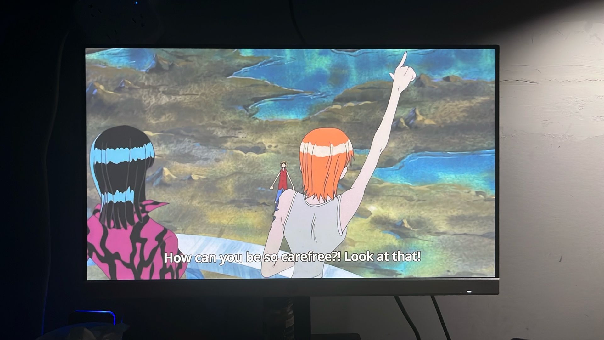 24 Inch Monitor With Built In Speakers