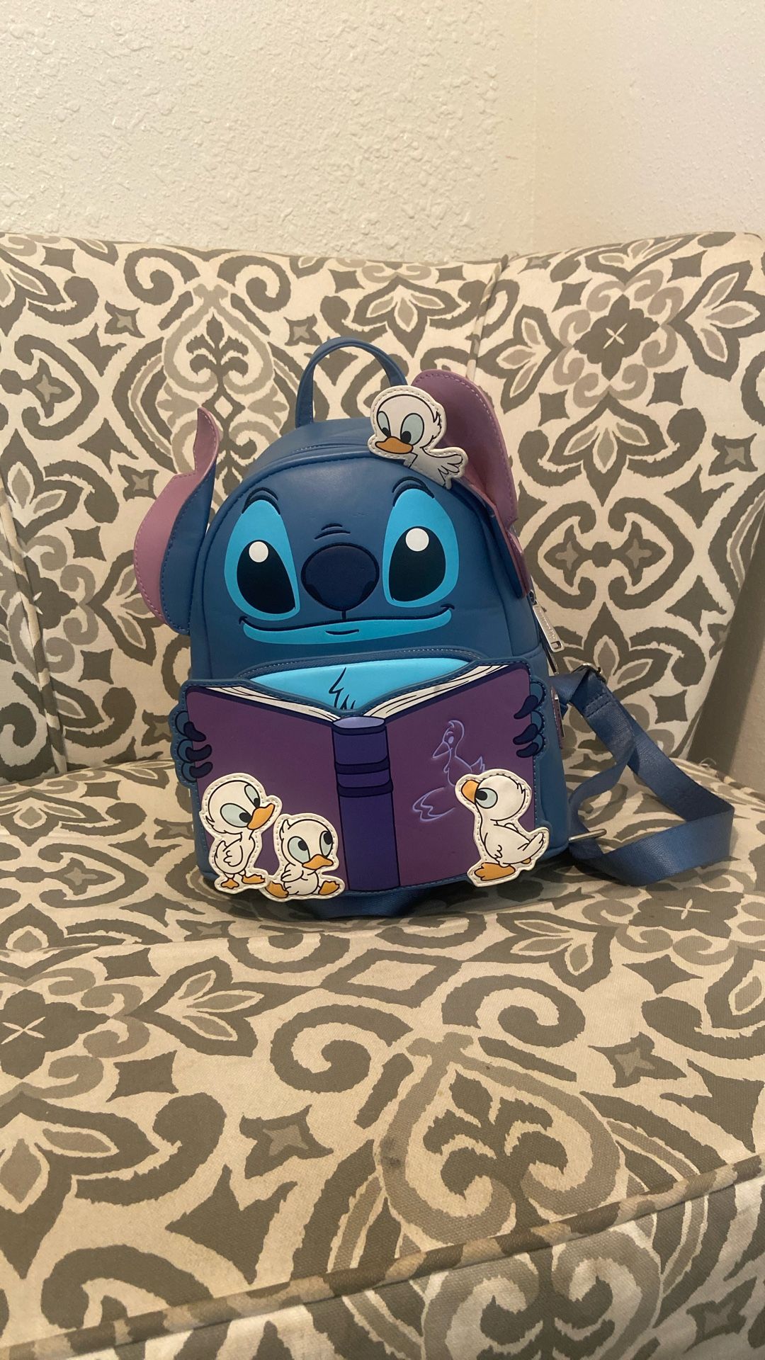 Backpack