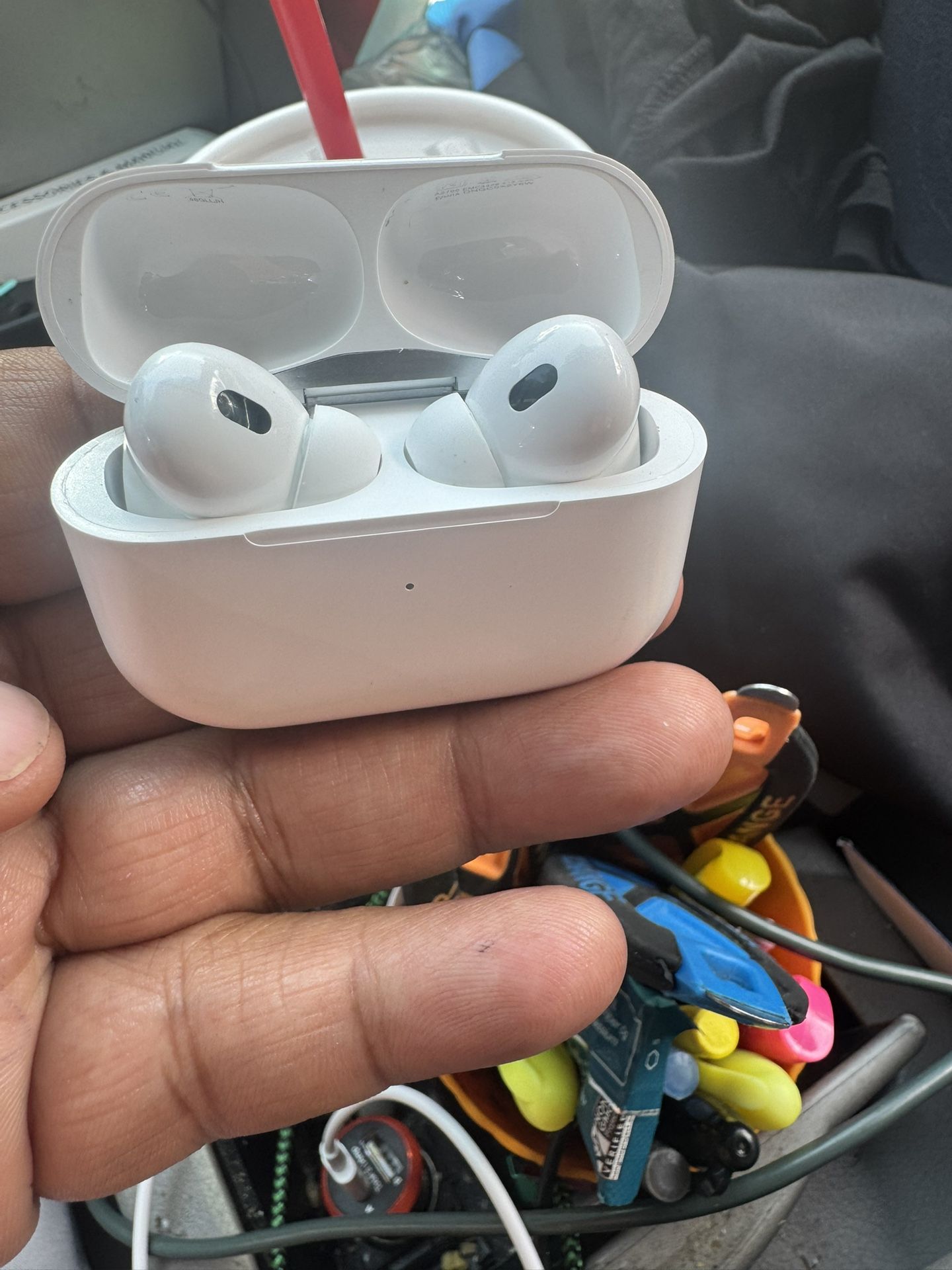AirPod pros