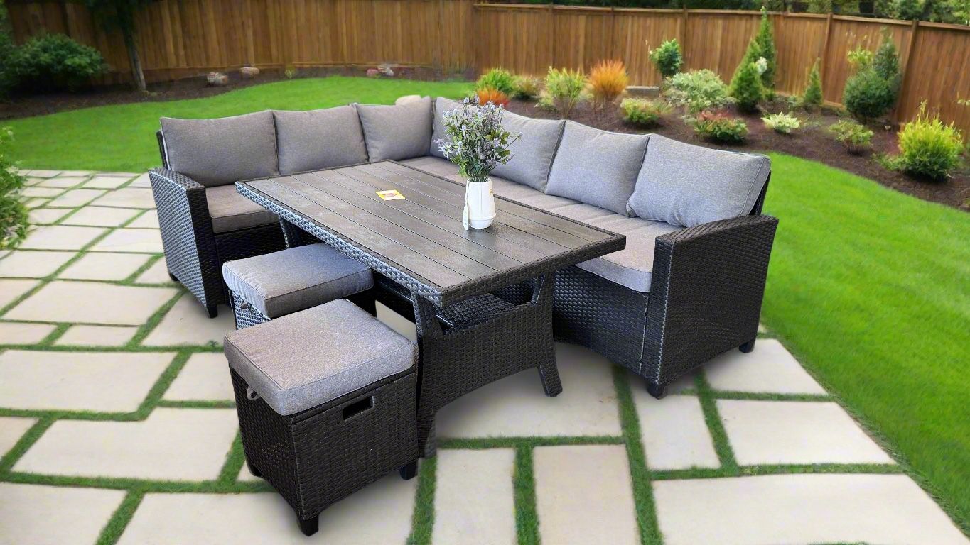 Patio Outdoor Set
