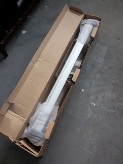Volvo load carrier