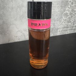 Prada Candy Fragrance 3.4 Oz Perfume