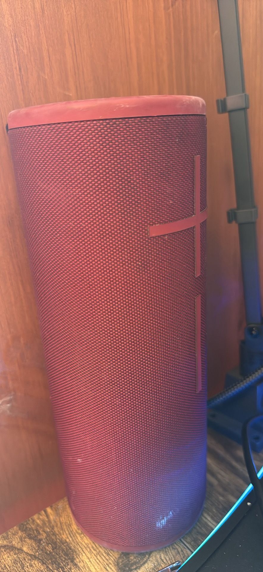 Megaboom 3 Red