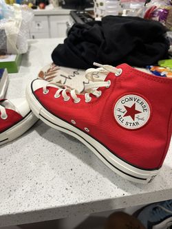 Converse Shoes 
