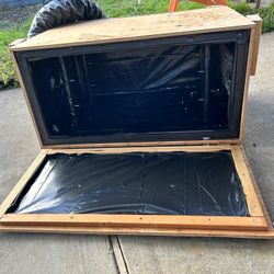 DIY Silk Screen Drying Box