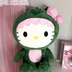 Hello Kitty Jumbo plush