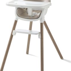 Graco Ready2Dine DLX 4-in-1 Highchair