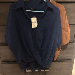 Forever 21 Size Medium New With tags 