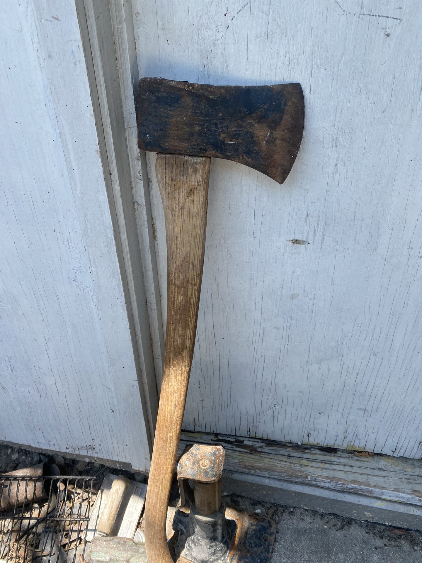 Axe, Pickaxe. for Sale in San Antonio, TX OfferUp