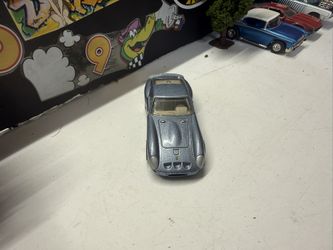 Hotwheel Ferrari 250 GTO 