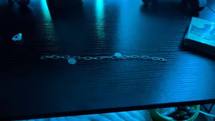 Bracelet with Charms