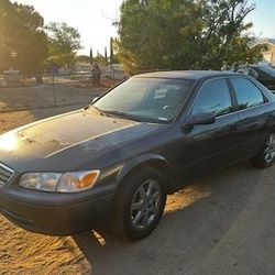1991 Toyota Camry