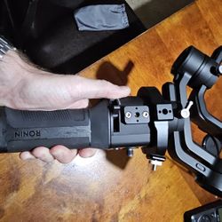 DJI Ronin-SC